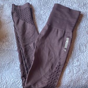 Gymshark leggings